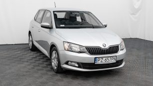 Skoda Fabia 1.0 TSI Ambition PZ657PN w zakupie za gotówkę