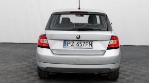 Skoda Fabia 1.0 TSI Ambition PZ657PN w zakupie za gotówkę