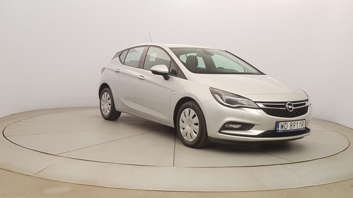 Opel Astra V 1.6 CDTI Enjoy S&S WD8911R w zakupie za gotówkę