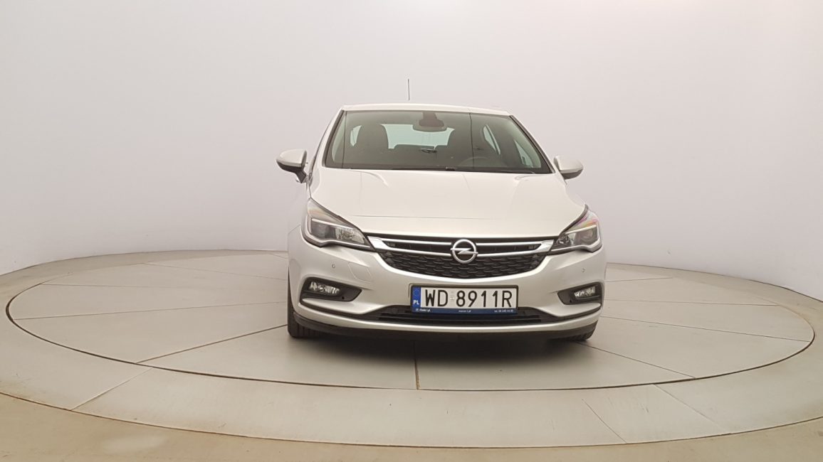 Opel Astra V 1.6 CDTI Enjoy S&S WD8911R w leasingu dla firm