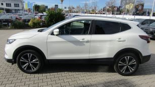 Nissan Qashqai 1.3 DIG-T N-Connecta EU6d DW9NM28 w abonamencie