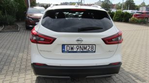 Nissan Qashqai 1.3 DIG-T N-Connecta EU6d DW9NM28 w abonamencie