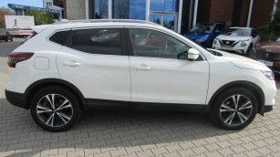 Nissan Qashqai 1.3 DIG-T N-Connecta EU6d DW9NM28 w abonamencie