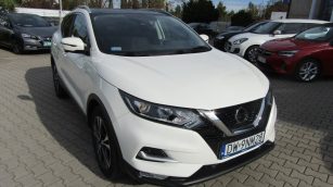 Nissan Qashqai 1.3 DIG-T N-Connecta EU6d DW9NM28 w abonamencie