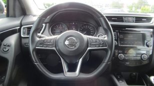 Nissan Qashqai 1.3 DIG-T N-Connecta EU6d DW9NM28 w abonamencie