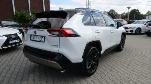 Toyota RAV4 2.5 Hybrid Selection 4x4 DW1US30 w abonamencie