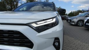 Toyota RAV4 2.5 Hybrid Selection 4x4 DW1US30 w abonamencie dla firm