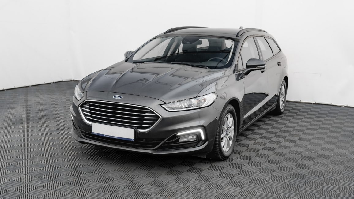 Ford Mondeo 2.0 EcoBlue Trend GD674VC w leasingu dla firm