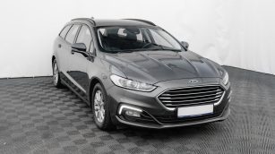 Ford Mondeo 2.0 EcoBlue Trend GD674VC w zakupie za gotówkę