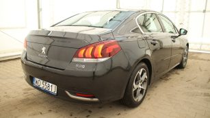 Peugeot 508 2.0 BlueHDi Allure S&S WD5581J w leasingu dla firm