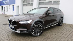 Volvo V90 CC D5 SCR AWD Pro aut DW6FV05 w leasingu dla firm