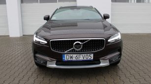 Volvo V90 CC D5 SCR AWD Pro aut DW6FV05 w leasingu dla firm