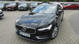 Volvo S90 T6 GPF AWD Inscription aut DW1FA44 w leasingu dla firm