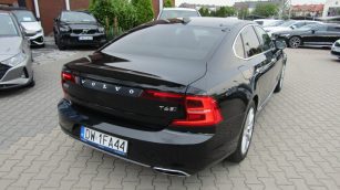 Volvo S90 T6 GPF AWD Inscription aut DW1FA44 w abonamencie