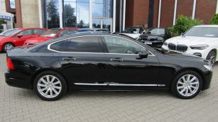 Volvo S90 T6 GPF AWD Inscription aut DW1FA44 w abonamencie