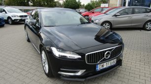 Volvo S90 T6 GPF AWD Inscription aut DW1FA44 w abonamencie