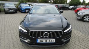 Volvo S90 T6 GPF AWD Inscription aut DW1FA44 w leasingu dla firm