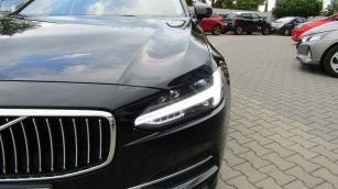 Volvo S90 T6 GPF AWD Inscription aut DW1FA44 w abonamencie