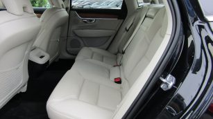 Volvo S90 T6 GPF AWD Inscription aut DW1FA44 w abonamencie