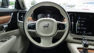 Volvo S90 T6 GPF AWD Inscription aut DW1FA44 w abonamencie