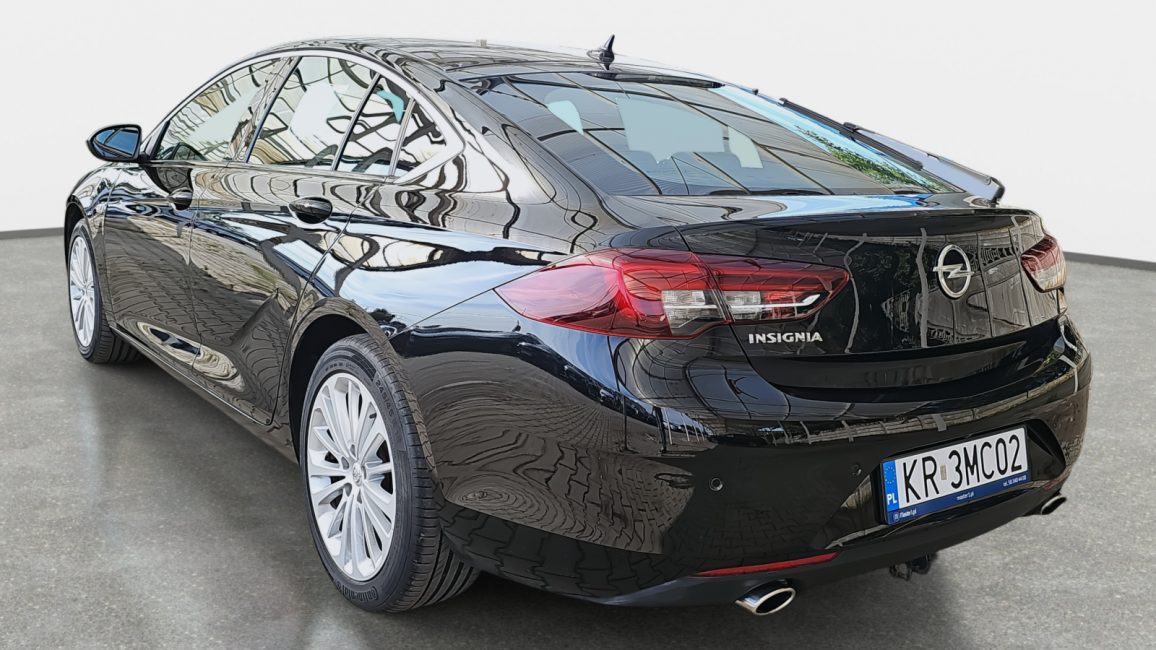 Opel Insignia 2.0 CDTI 4x4 Elite S&S aut KR3MC02 w leasingu dla firm