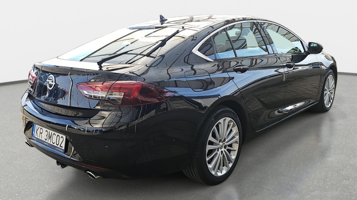 Opel Insignia 2.0 CDTI 4x4 Elite S&S aut KR3MC02 w leasingu dla firm