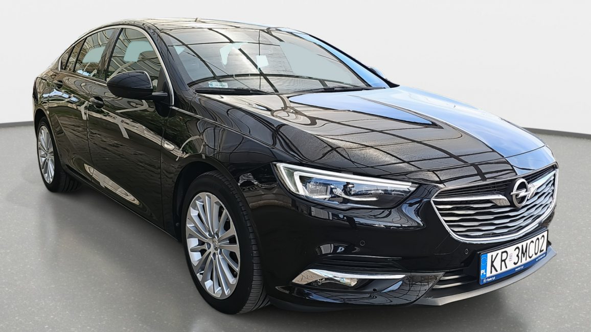 Opel Insignia 2.0 CDTI 4x4 Elite S&S aut KR3MC02 w abonamencie