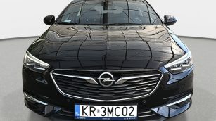 Opel Insignia 2.0 CDTI 4x4 Elite S&S aut KR3MC02 w abonamencie