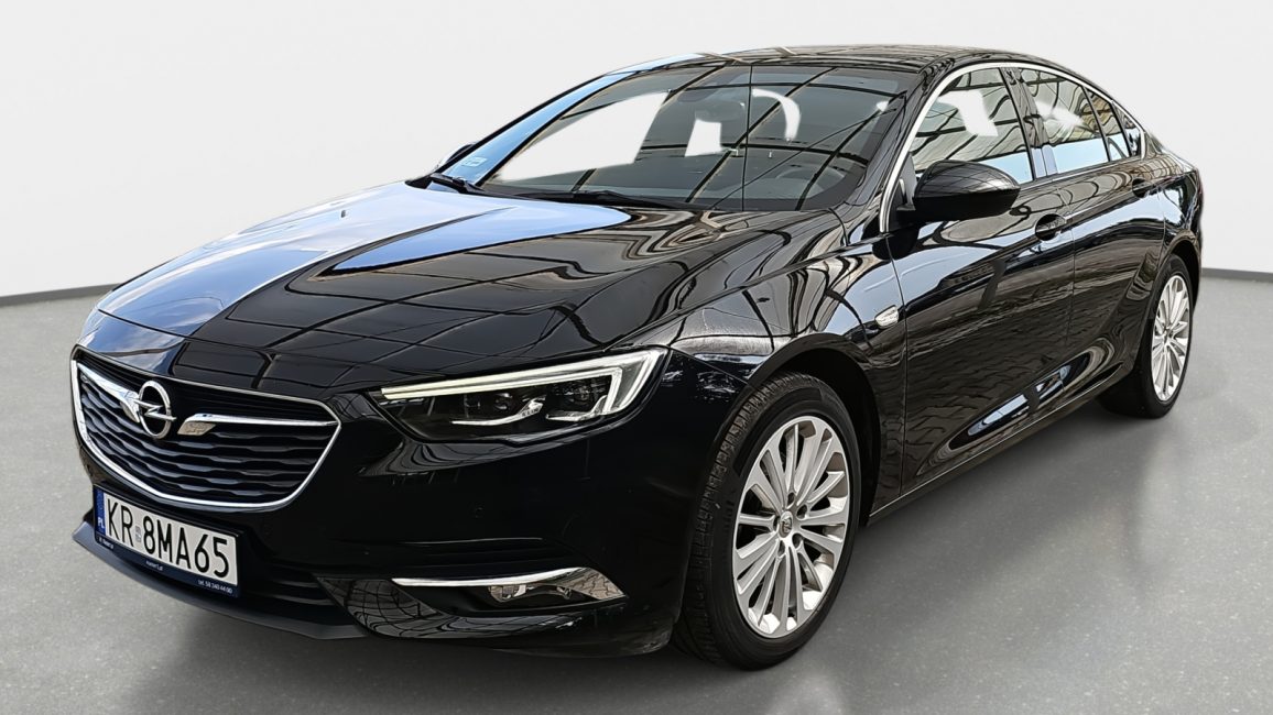 Opel Insignia 2.0 CDTI 4x4 Elite S&S aut KR8MA65 w abonamencie