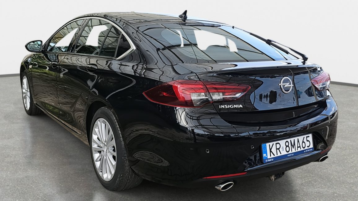 Opel Insignia 2.0 CDTI 4x4 Elite S&S aut KR8MA65 w abonamencie