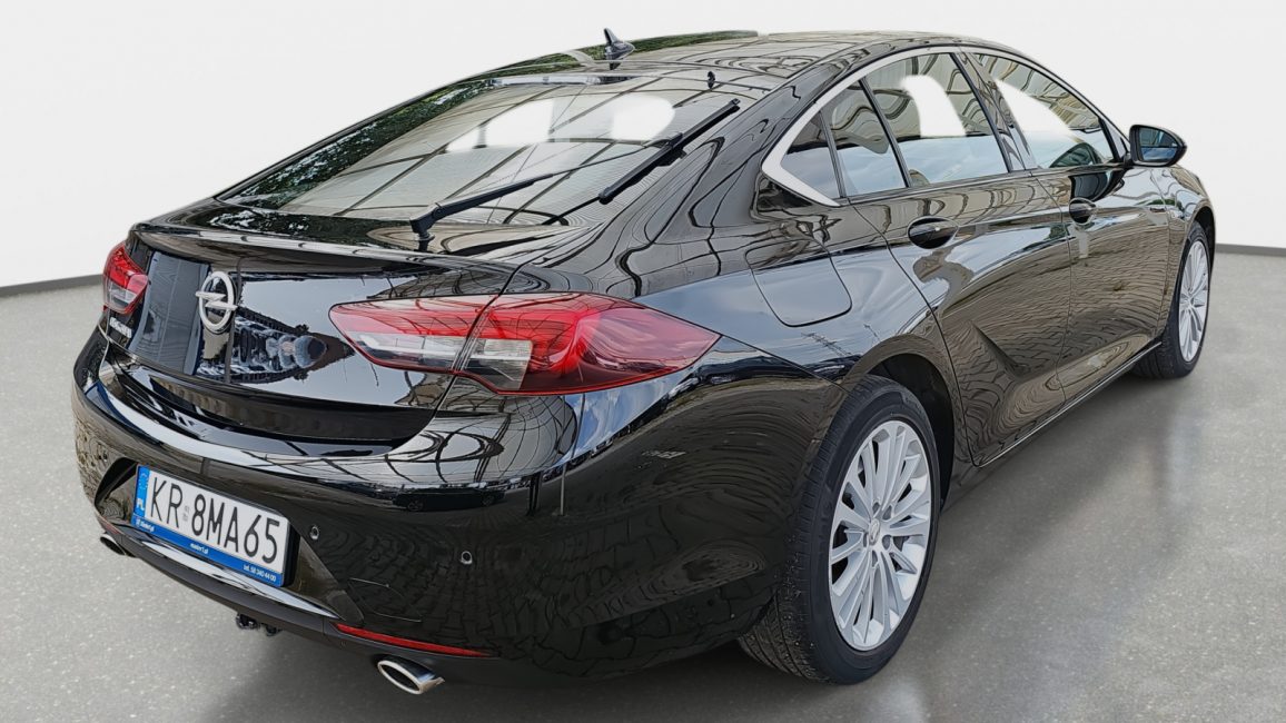 Opel Insignia 2.0 CDTI 4x4 Elite S&S aut KR8MA65 w abonamencie