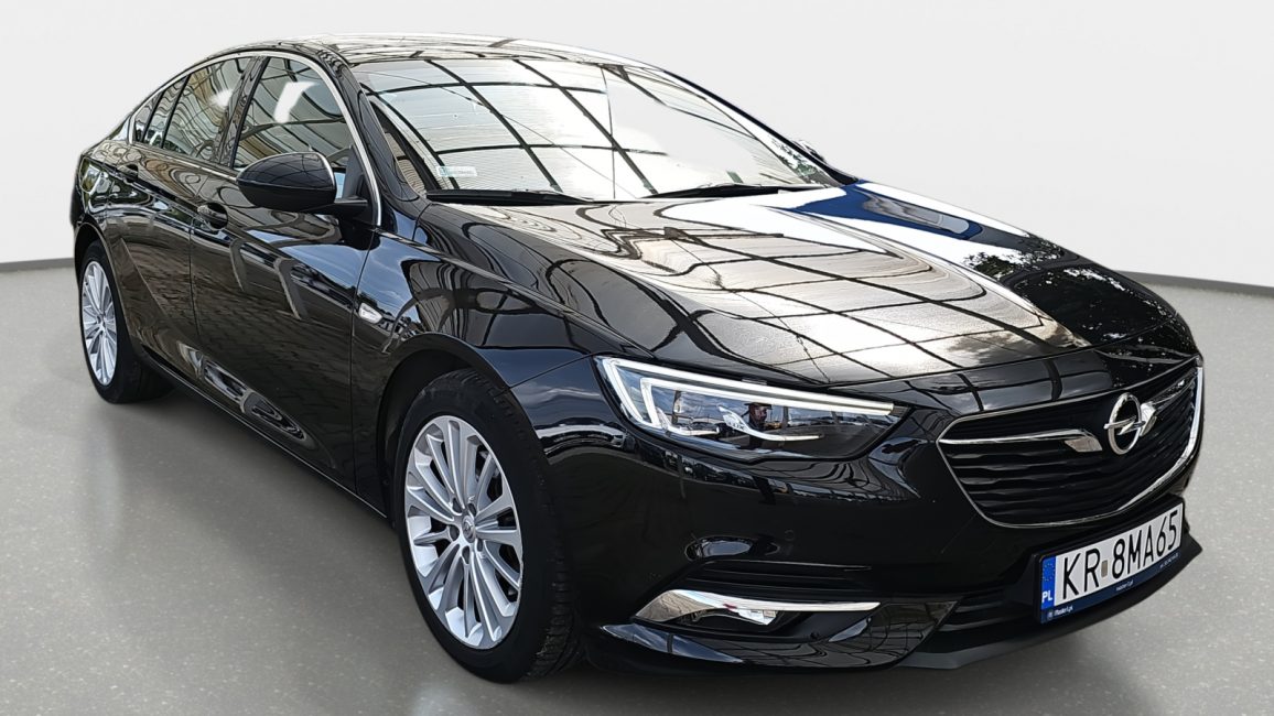 Opel Insignia 2.0 CDTI 4x4 Elite S&S aut KR8MA65 w abonamencie