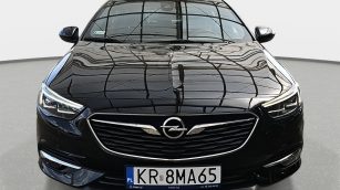 Opel Insignia 2.0 CDTI 4x4 Elite S&S aut KR8MA65 w abonamencie