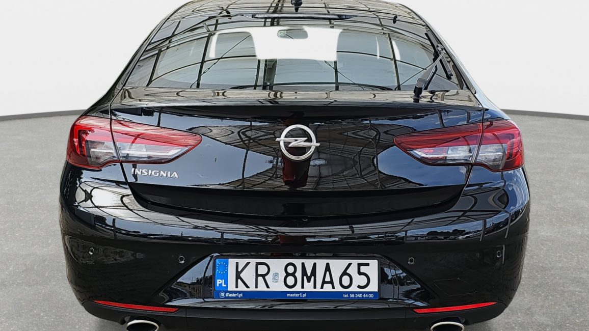 Opel Insignia 2.0 CDTI 4x4 Elite S&S aut KR8MA65 w abonamencie