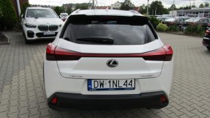 Lexus UX 200 GPF F Impression 2WD DW1NL44 w leasingu dla firm