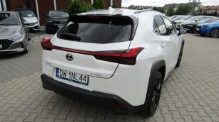 Lexus UX 200 GPF F Impression 2WD DW1NL44 w leasingu dla firm