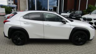 Lexus UX 200 GPF F Impression 2WD DW1NL44 w abonamencie