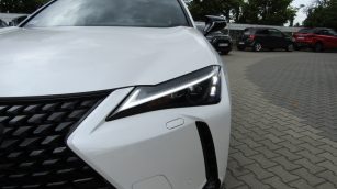 Lexus UX 200 GPF F Impression 2WD DW1NL44 w leasingu dla firm