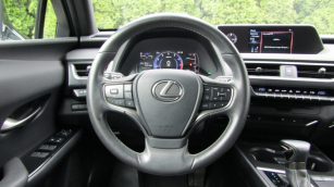 Lexus UX 200 GPF F Impression 2WD DW1NL44 w leasingu dla firm