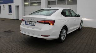 Skoda Octavia 2.0 TDI Ambition DSG PO4VV16 w zakupie za gotówkę