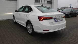 Skoda Octavia 2.0 TDI Ambition DSG PO4VV16 w zakupie za gotówkę