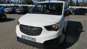 Opel Combo Life 1.5 CDTI Edition S&S WD9034R w leasingu dla firm