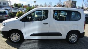 Opel Combo Life 1.5 CDTI Edition S&S WD9034R w leasingu dla firm