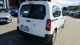 Opel Combo Life 1.5 CDTI Edition S&S WD9034R w zakupie za gotówkę