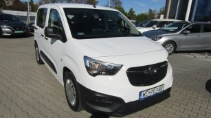 Opel Combo Life 1.5 CDTI Edition S&S WD9034R w zakupie za gotówkę