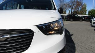 Opel Combo Life 1.5 CDTI Edition S&S WD9034R w zakupie za gotówkę