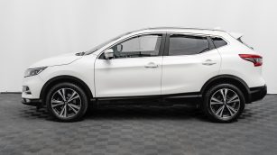 Nissan Qashqai 1.3 DIG-T N-Connecta GD782TY w zakupie za gotówkę