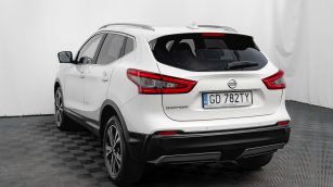 Nissan Qashqai 1.3 DIG-T N-Connecta GD782TY w leasingu dla firm