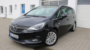 Opel Zafira 2.0 CDTI Enjoy EcoFLEX S&S GD5E060 w leasingu dla firm