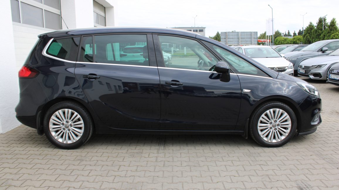 Opel Zafira 2.0 CDTI Enjoy EcoFLEX S&S GD5E060 w leasingu dla firm